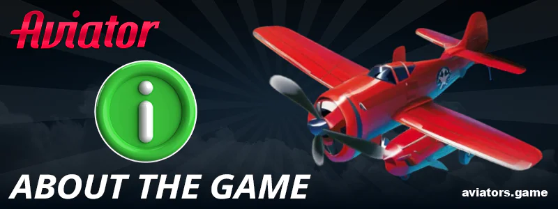 Informationen zum Aviator-Spiel für deutsche Spieler