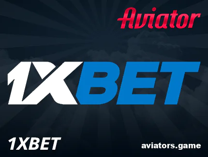 1Xbet-Website für Aviator Deutschland