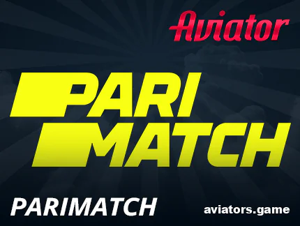 Parimatch-Website für Aviator in Deutschland