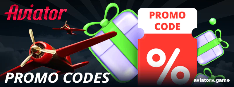 Bonuscode für Aviator Deutschland